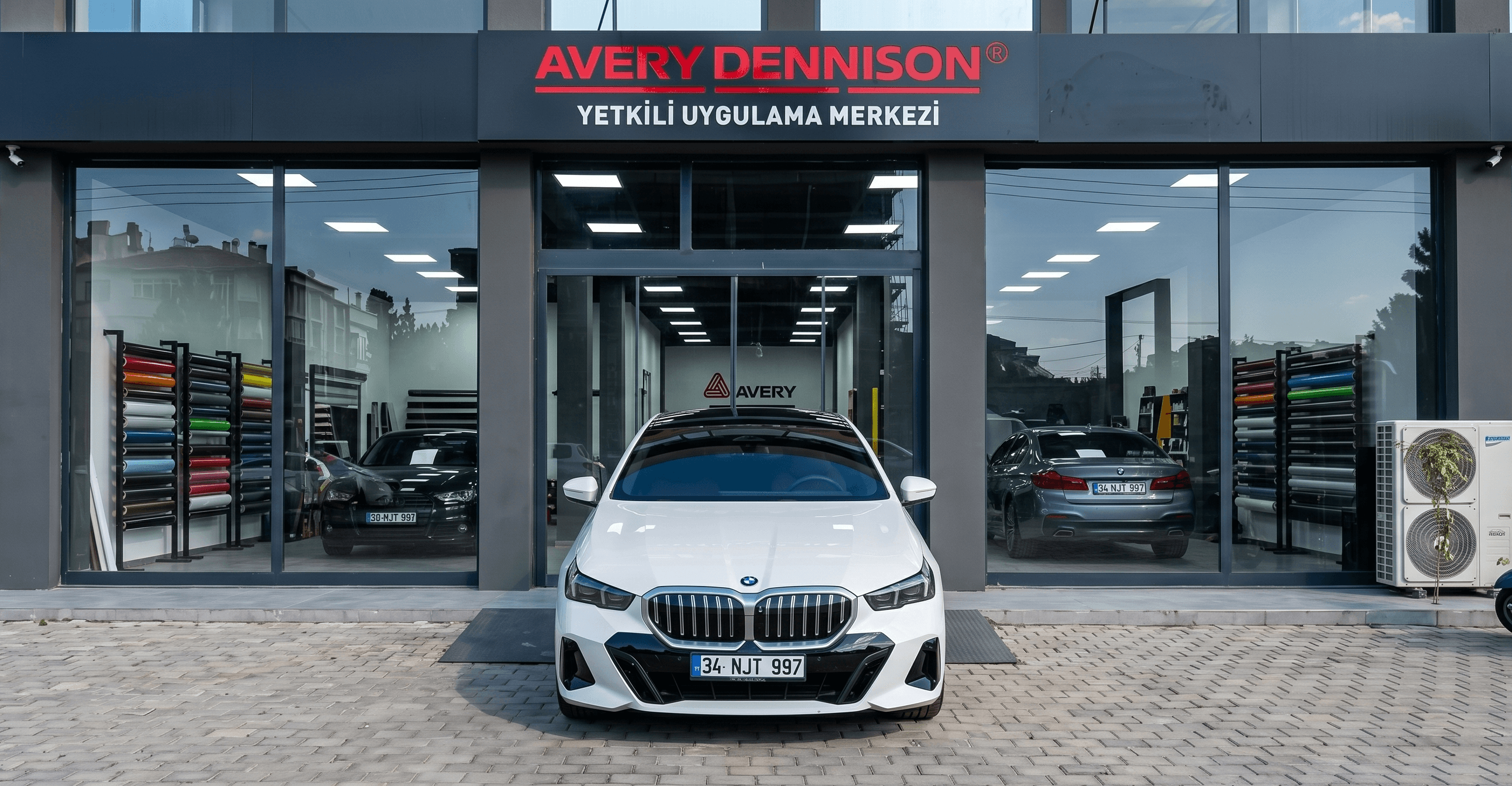 Class Garage Hakkımızda