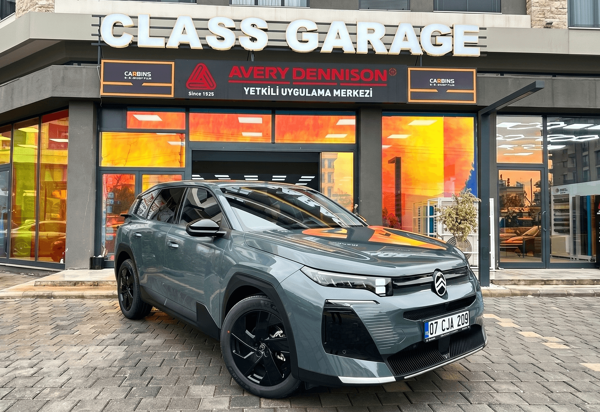 Araç Boya Koruma Neden Önemlidir? Faydaları Nelerdir?