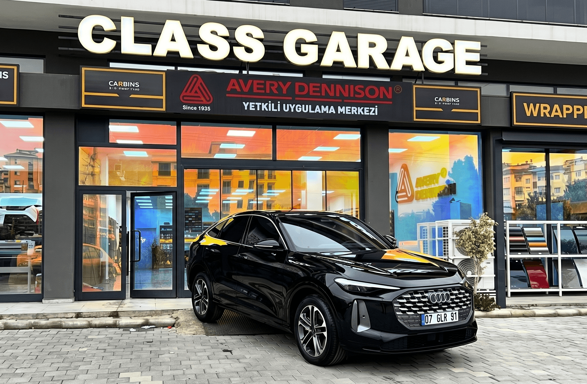 Seramik Kaplama mı, PPF Şeffaf Kaplama mı? Hangisini Seçmelisiniz?