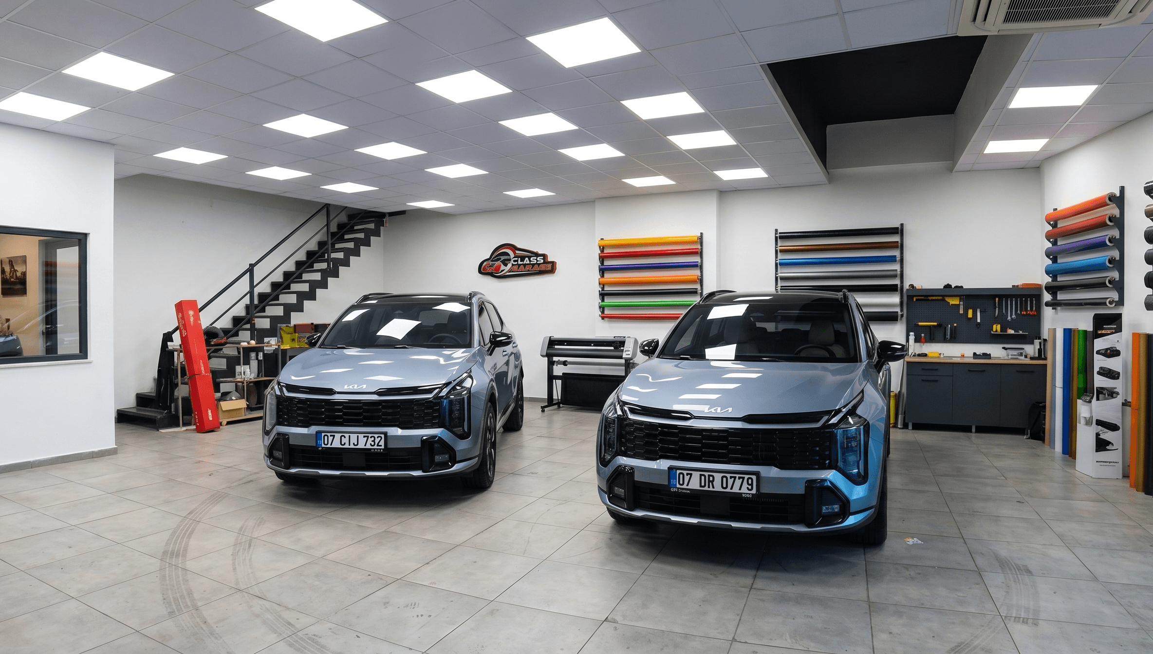 Kış Aylarına Hazırlık: Aracınızı Soğuk Havalara Karşı Koruyun