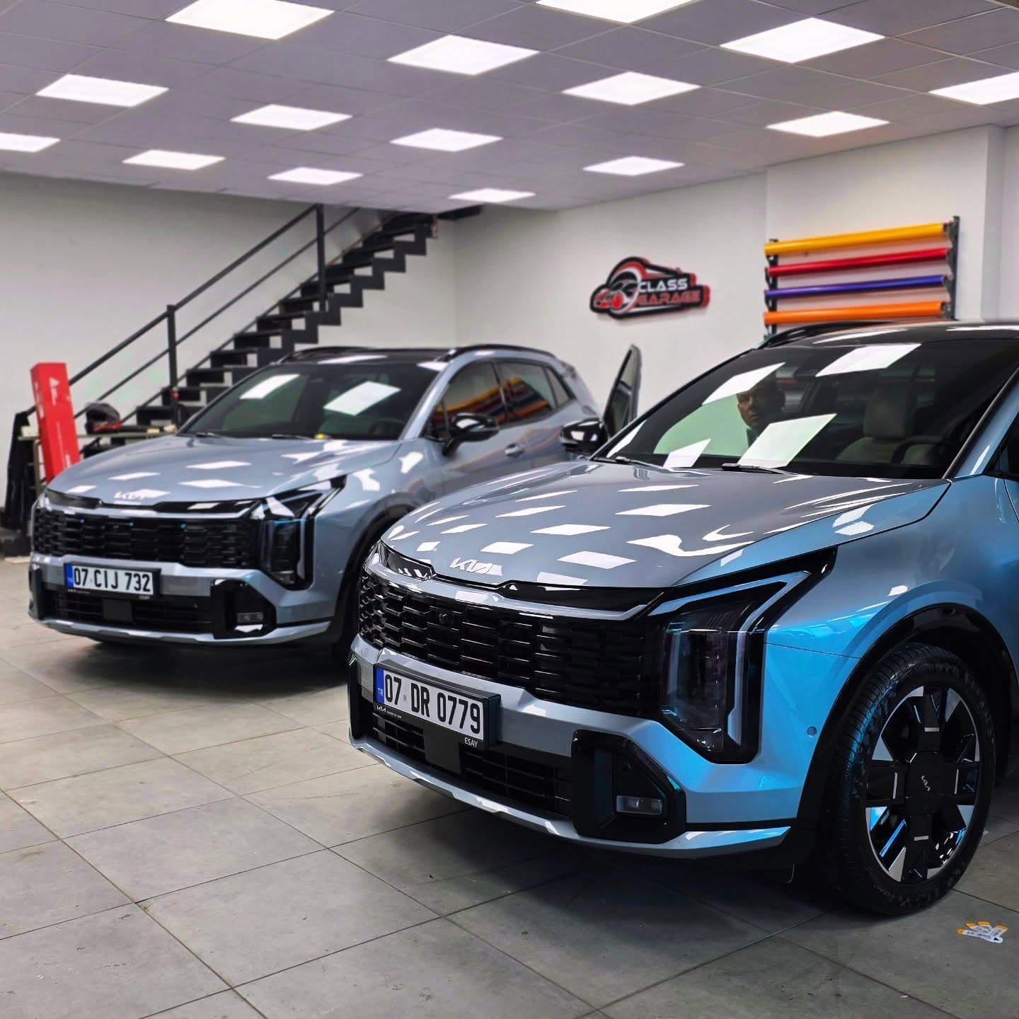 Kış Aylarına Hazırlık: Aracınızı Soğuk Havalara Karşı Koruyun