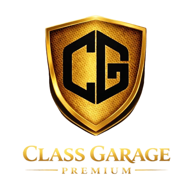 Class Garage Premium