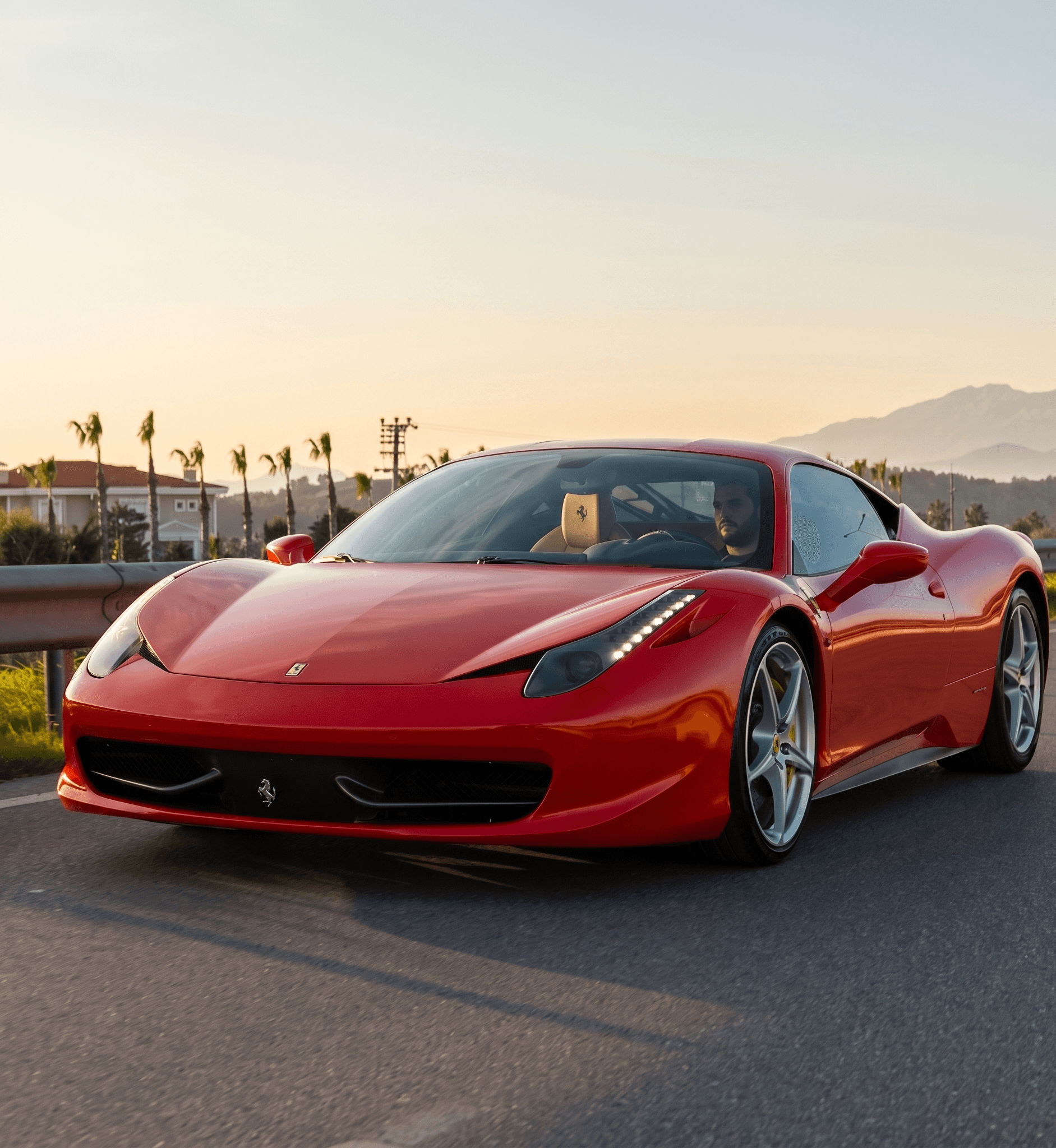 Class Garage Premium Atölye